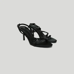 Zara Elegance Strappy Heels (77931-1)