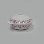 RFL Floral Insulated Casserole – Cherry Blossom Edition