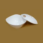 Base Bowl With Lid - Image 2