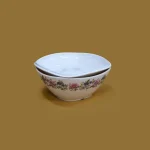 Base Bowl With Lid - Image 2