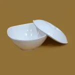 Base Bowl With Lid - Image 3