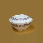 Base Bowl With Lid - Image 4