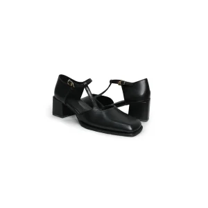 Classic Echo Heels (A591-3)