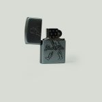 Johnnie Walker Zippo Lighter - Image 2