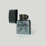 Johnnie Walker Zippo Lighter - Image 3