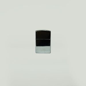 Plain Chrome Zippo Lighter