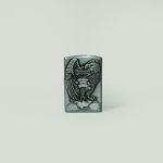 Harley-Davidson Eagle Zippo Lighter