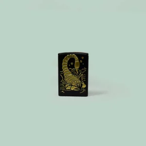 Scorpion Jet Flame Lighter