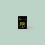 Death Note Jet Flame Lighter