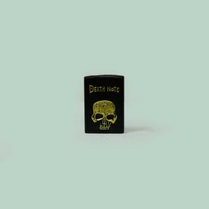 Death Note Jet Flame Lighter