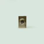 Jet Flame Pocket Lighter