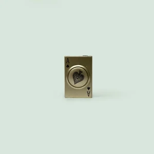 Jet Flame Pocket Lighter