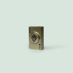 Jet Flame Pocket Lighter - Image 2