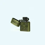 Skull zippo lighter - Image 4