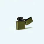 Skull zippo lighter - Image 3