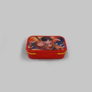 Deluxe Insulated Tiffin Box SS 500 ML