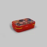Deluxe Insulated Tiffin Box SS 500 ML - Image 2