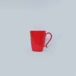 Sip Classic Mug Red
