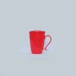 Sip Classic Mug Red - Image 4