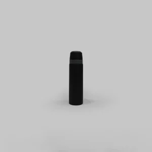 RFL Black Steel Vacuum Flask – 500ml