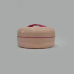 RFL Insulated Round Lunch Box – Peach Pink Edition - Image 4