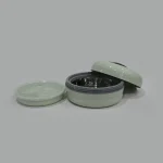 RFL Insulated Round Lunch Box – Mint Green Edition - Image 3