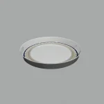 RFL Round Tray