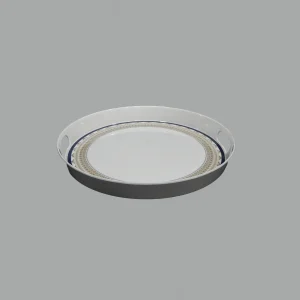 RFL Round Tray