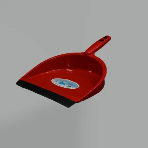 RFL Rubber Dust Pan