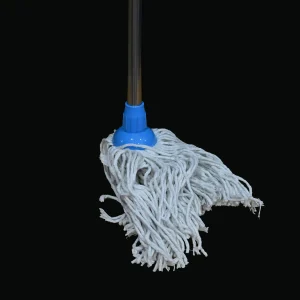 Floor Cleaning Cotton Mop
