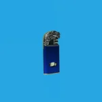 Flame Dragon Lighter Blue - Image 2