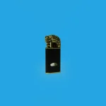 Flame Dragon Lighter Black - Image 3