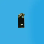 Flame Dragon Lighter Black - Image 2