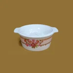 Modern Cover Bowl With Lid - Image 4