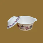 Modern Cover Bowl With Lid - Image 4