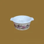 Modern Cover Bowl With Lid - Image 3