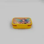RFL FairyGlow Lunch Box – Yellow Edition