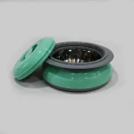 RFL Insulated Casserole Hot Pot – Green (Medium Size) - Image 2