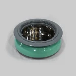 RFL Insulated Casserole Hot Pot – Green (Medium Size) - Image 3