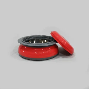 RFL Insulated Casserole Hot Pot – Red (Medium Size)