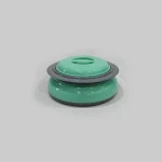 RFL Insulated Casserole Hot Pot – Green (Medium Size)