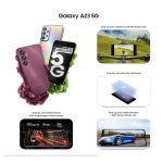 Samsung Galaxy A23 (6GB RAM, 128GB Storage) - Image 2