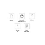 Samsung Galaxy A23 (6GB RAM, 128GB Storage) - Image 5