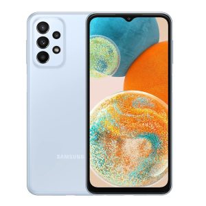 Samsung Galaxy A23 (6GB RAM, 128GB Storage)
