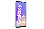 Samsung Galaxy A05 Silver (4GB, 64GB Storage) | 50 MP Main Camera | Upto 8GB RAM with RAM Plus - Image 2