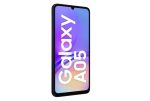 Samsung Galaxy A05 ( 6GB, 128GB Storage) Black | 50 MP Main Camera | Upto 12GB RAM with RAM Plus - Image 2