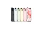 Apple iPhone 15 Plus 256GB Pink - Image 3