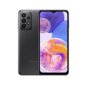 Samsung Galaxy A23 (Blue, 128 GB)  (6 GB RAM)