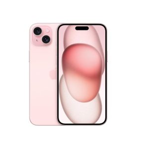 Apple iPhone 15 Plus 256GB Pink
