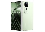 VIVO T3 Ultra 5G (8GB+128GB)Highlights 8 GB RAM | 128 GB ROM 17.22 cm (6.78 inch) Display 50MP + 8MP | 50MP Front Camera 5500 mAh Battery Dimensity 9200+ Processor - Image 2